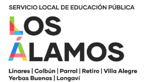 Colegio Los Álamos